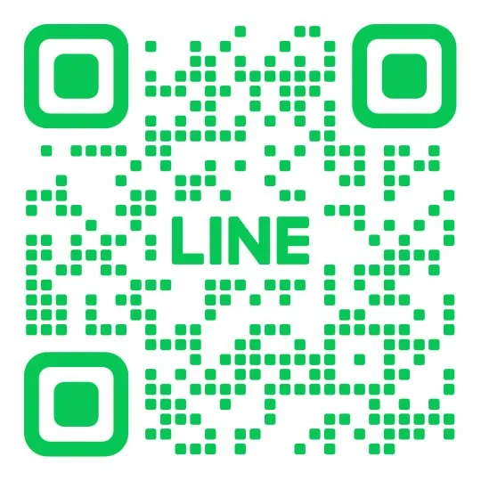 QR Code แชท ฝาก 5 รับ 50 wallet ทาง Line